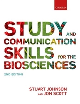  Study and Communication Skills for the Biosciences