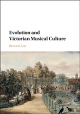  Evolution and Victorian Musical Culture