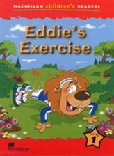  Macmillan Children's Readers Eddie's Exercise 1b Int