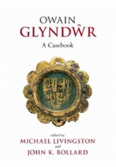  Owain Glyndwr
