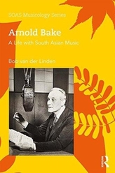  Arnold Bake