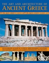  Art & Architecture of Ancient Greece