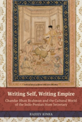 Writing Self, Writing Empire