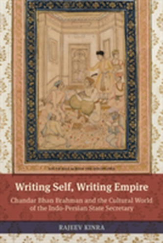 Writing Self, Writing Empire  Writing Self, Writing Empire