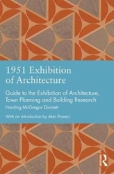  1951 Exhibition of Architecture