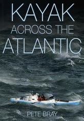  Kayak Across the Atlantic