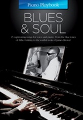 The Piano Playbook
