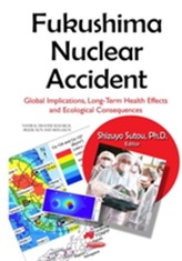  Fukushima Nuclear Accident