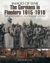 The Germans in Flanders 1915-16