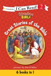  Great Stories of the Bible
