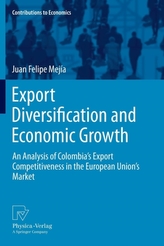  Export Diversification and Economic Growth