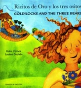  Goldilocks and the Three Bears in Spanish and English