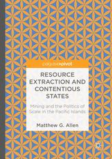  Resource Extraction and Contentious States