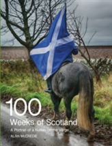  100 Weeks of Scotland