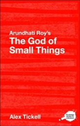  Arundhati Roy's The God of Small Things