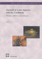  Turmoil in Latin America and the Caribbean