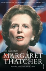  Margaret Thatcher Volume Two