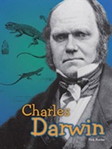  Charles Darwin