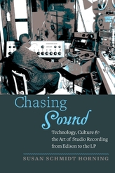  Chasing Sound