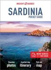  Insight Guides Pocket Sardinia