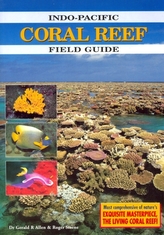  Indo-Pacific Coral Reef Guide