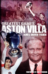  Aston Villa Greatest Games
