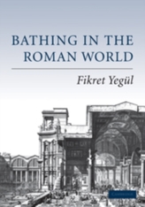  Bathing in the Roman World