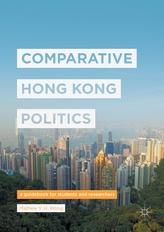  Comparative Hong Kong Politics