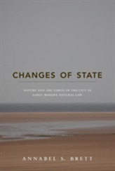  Changes of State