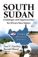  South Sudan