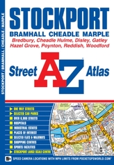  Stockport Street Atlas