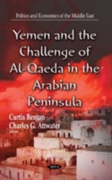  Yemen & the Challenge of Al-Qaeda in the Arabian Peninsula