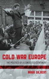  Cold War Europe