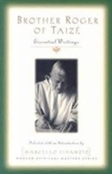  Brother Roger of Taize