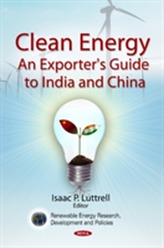  Clean Energy