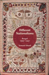  Different Nationalisms