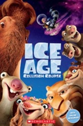  Ice Age: Collision Course