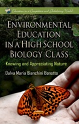  Environmental Education in a High School Biology Class