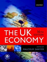 The UK Economy