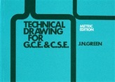  Technical Drawing GCE and CSE