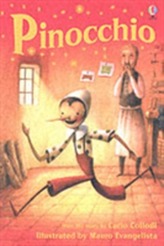  Pinocchio