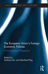 The European Union's Foreign Economic Policies