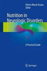  Nutrition in Neurologic Disorders