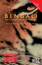  Colloquial Bengali