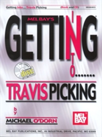 Getting Into Travis Picking  Getting Into Travis Picking