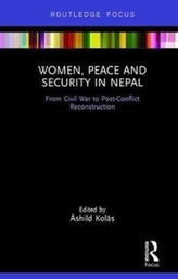  Women, Peace and Security in Nepal
