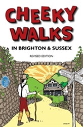  Cheeky Walks In Brighton & Sussex