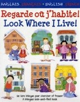  Regarde Ou J'habite!