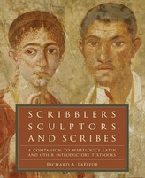  Scribblers, Sculptors, and Scribes