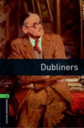  Oxford Bookworms Library: Level 6:: Dubliners